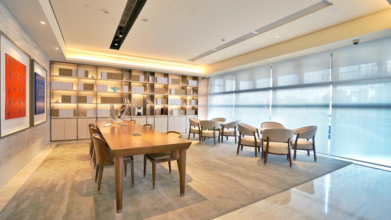Ji Hotel Shanghai Baoshan Youyi Road Экстерьер фото