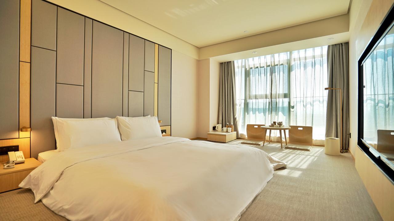 Ji Hotel Shanghai Baoshan Youyi Road Экстерьер фото