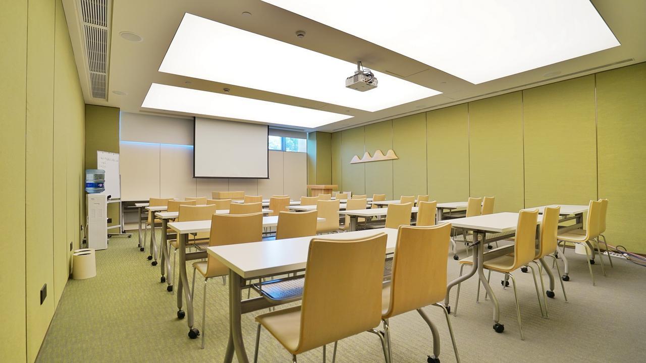 Ji Hotel Shanghai Baoshan Youyi Road Экстерьер фото