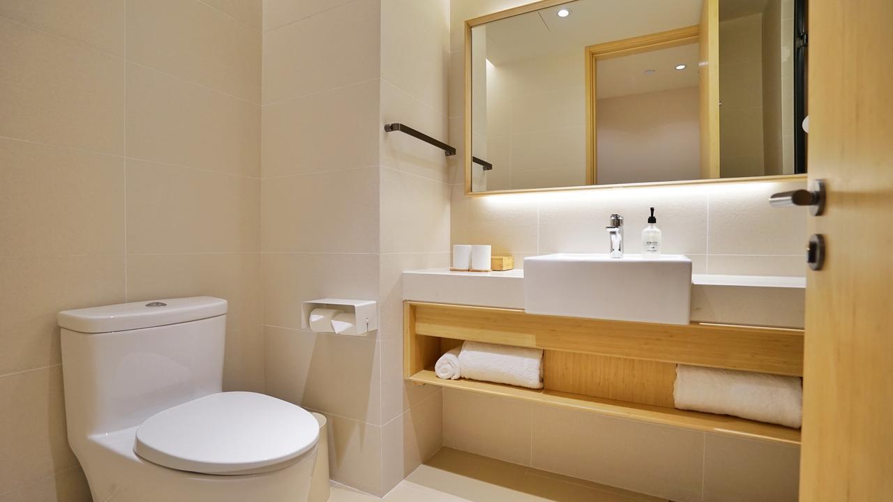 Ji Hotel Shanghai Baoshan Youyi Road Экстерьер фото