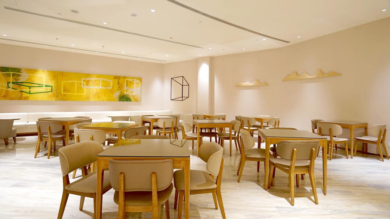 Ji Hotel Shanghai Baoshan Youyi Road Экстерьер фото